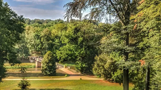 Park Mużakowski